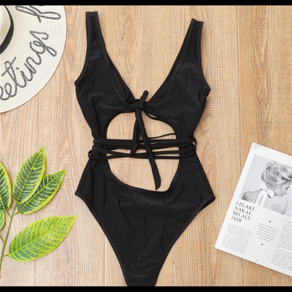 Sexy swimwear - Picture 2 of 6